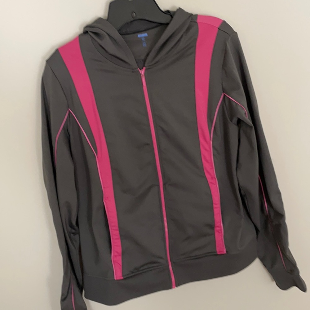 GapBody Jacket